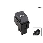 Διακόπτης παραθύρου για VW Seat Polo Ibiza - BV22